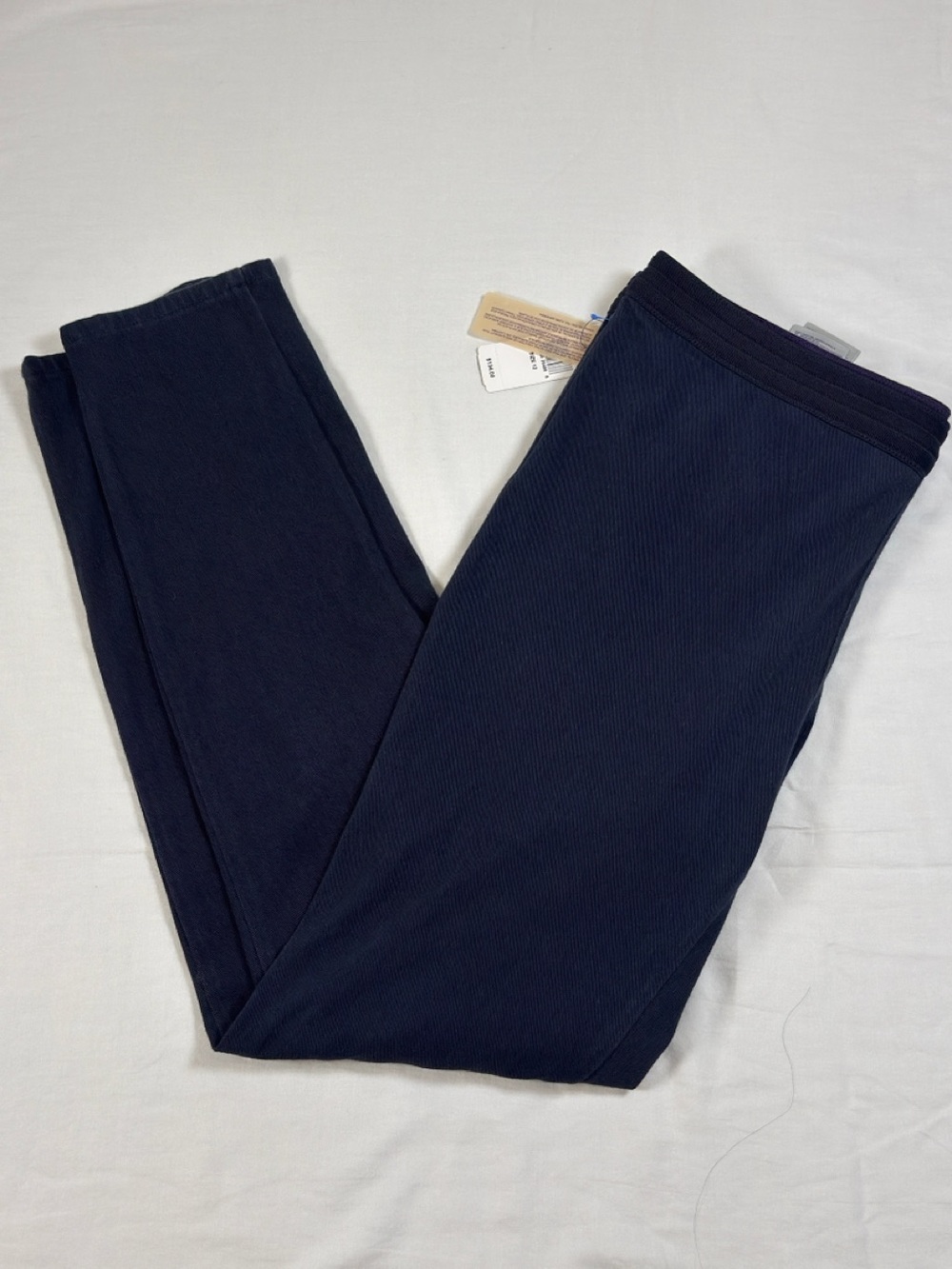 NYDJ Joanie Skinny Pull on Legging NWT
